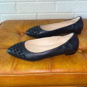 Cole Haan Grandseries Flats